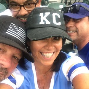 Meet your Posher, Nancy